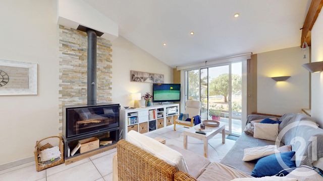 Maison &agrave; vendre - 9 pi&egrave;ces - 139,61 m2 - La Tranche Sur Mer - 85 - PAYS-DE-LOIRE