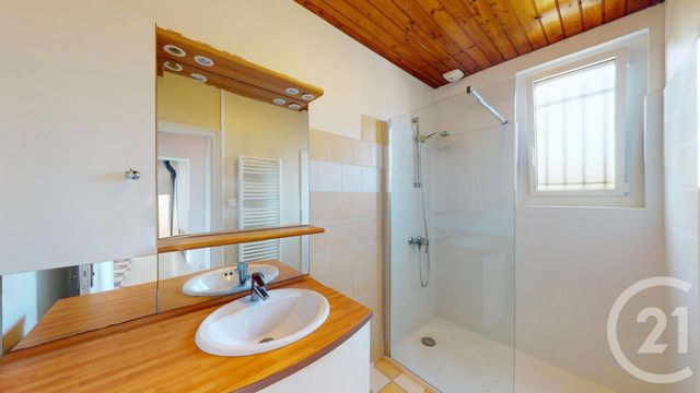 Maison &agrave; vendre - 4 pi&egrave;ces - 57,88 m2 - Tranche Sur Mer (La) - 85 - PAYS-DE-LOIRE