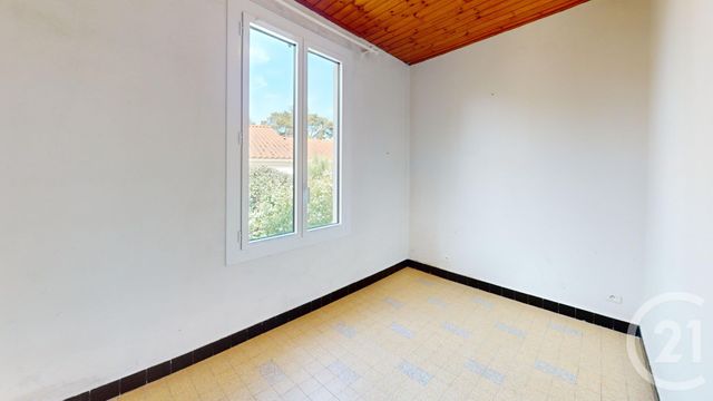 Maison &agrave; vendre - 4 pi&egrave;ces - 57,88 m2 - Tranche Sur Mer (La) - 85 - PAYS-DE-LOIRE