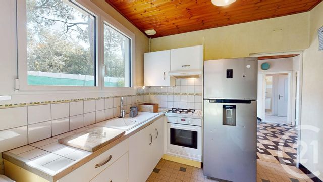 Maison &agrave; vendre - 4 pi&egrave;ces - 57,88 m2 - Tranche Sur Mer (La) - 85 - PAYS-DE-LOIRE