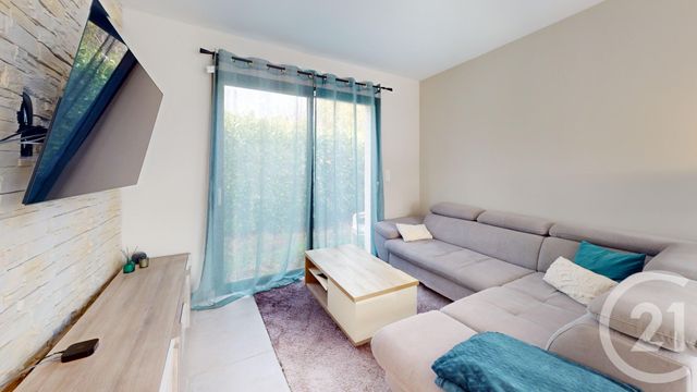 Maison &agrave; vendre - 4 pi&egrave;ces - 88,63 m2 - Angles - 85 - PAYS-DE-LOIRE