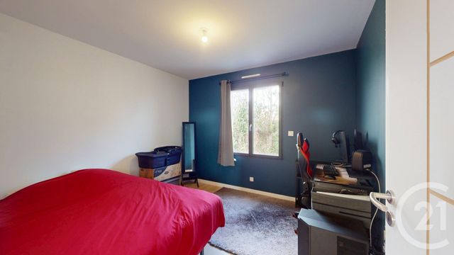 Maison &agrave; vendre - 4 pi&egrave;ces - 88,63 m2 - Angles - 85 - PAYS-DE-LOIRE