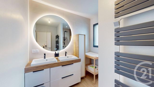 Maison &agrave; vendre - 4 pi&egrave;ces - 88,63 m2 - Angles - 85 - PAYS-DE-LOIRE