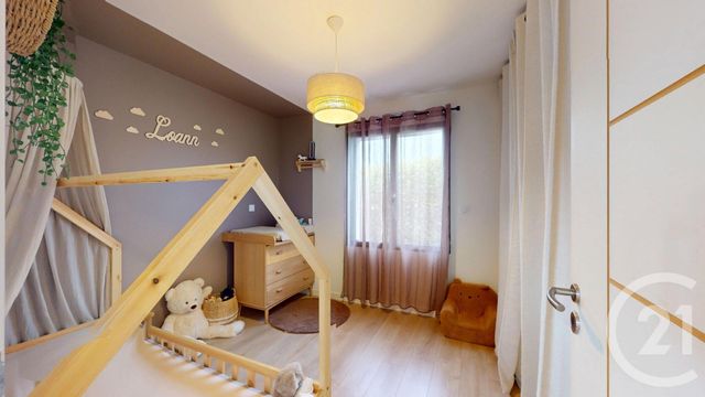 Maison &agrave; vendre - 4 pi&egrave;ces - 88,63 m2 - Angles - 85 - PAYS-DE-LOIRE