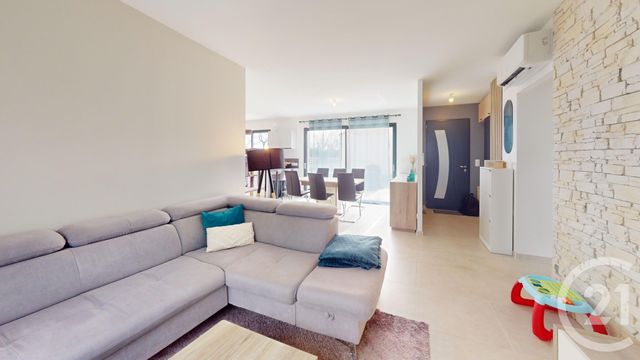 Maison &agrave; vendre - 4 pi&egrave;ces - 88,63 m2 - Angles - 85 - PAYS-DE-LOIRE