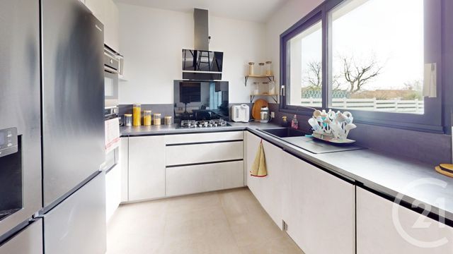 Maison &agrave; vendre - 4 pi&egrave;ces - 88,63 m2 - Angles - 85 - PAYS-DE-LOIRE