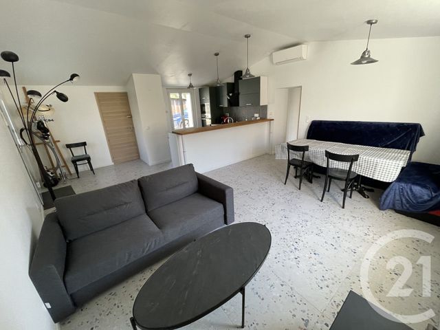 Maison à louer - 3 pièces - 63 m2 - St Michel En L Herm - 85 - PAYS-DE-LOIRE