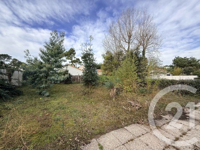 Maison à vendre - 4 pièces - 65,70 m2 - La Tranche Sur Mer - 85 - PAYS-DE-LOIRE