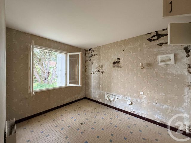 Maison à vendre - 4 pièces - 65,70 m2 - La Tranche Sur Mer - 85 - PAYS-DE-LOIRE