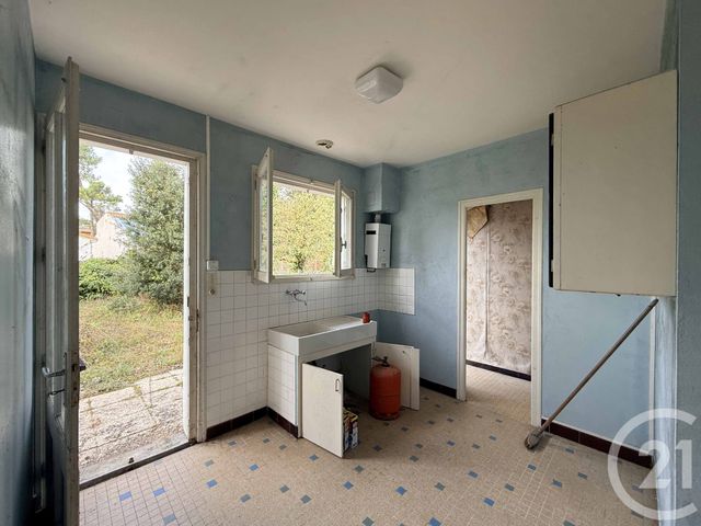 Maison à vendre - 4 pièces - 65,70 m2 - La Tranche Sur Mer - 85 - PAYS-DE-LOIRE