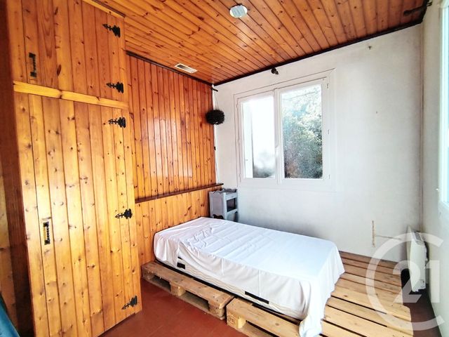 Appartement T3 à vendre - 3 pièces - 65,86 m2 - La Tranche Sur Mer - 85 - PAYS-DE-LOIRE