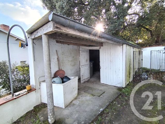 Appartement T3 à vendre - 3 pièces - 65,86 m2 - La Tranche Sur Mer - 85 - PAYS-DE-LOIRE