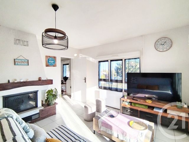 Appartement T2 à vendre - 2 pièces - 49,32 m2 - Tranche Sur Mer (La) - 85 - PAYS-DE-LOIRE