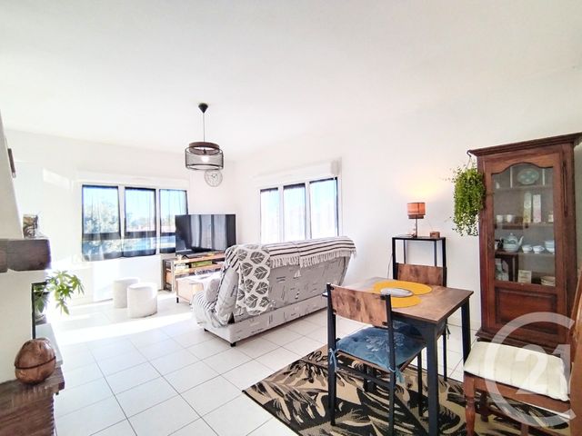 appartement - TRANCHE SUR MER (LA) - 85