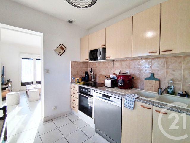 Appartement T2 à vendre - 2 pièces - 49,32 m2 - Tranche Sur Mer (La) - 85 - PAYS-DE-LOIRE