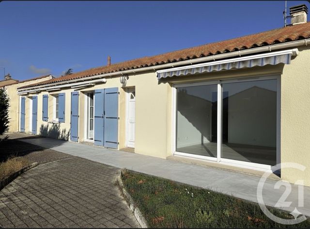 Maison à vendre ANGLES