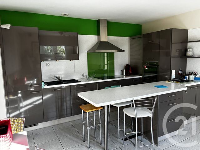 Maison à vendre - 4 pièces - 100 m2 - Angles - 85 - PAYS-DE-LOIRE