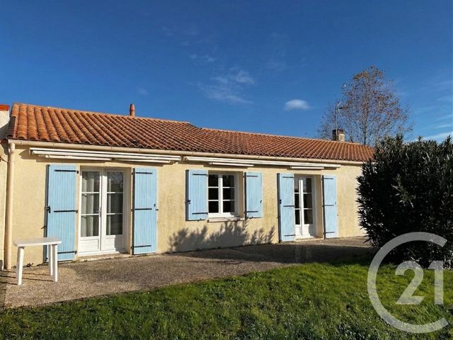 maison - ANGLES - 85