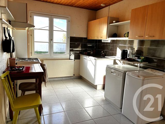 Maison à vendre - 4 pièces - 100 m2 - Angles - 85 - PAYS-DE-LOIRE