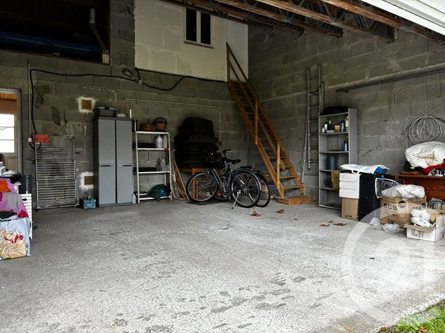 Maison à vendre - 4 pièces - 100 m2 - Angles - 85 - PAYS-DE-LOIRE