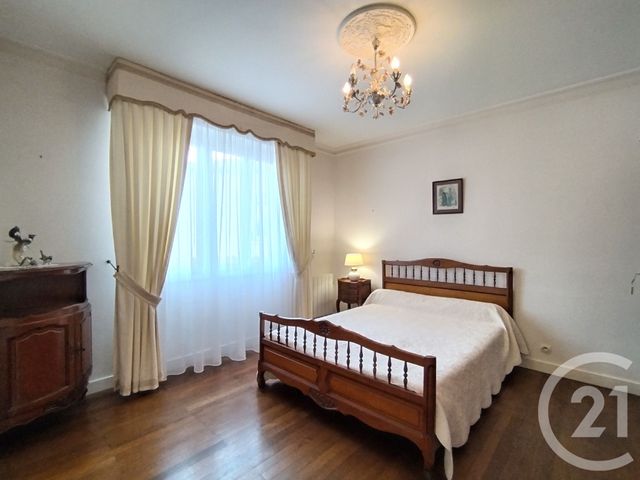 Maison &agrave; vendre - 7 pi&egrave;ces - 162,57 m2 - La Tranche Sur Mer - 85 - PAYS-DE-LOIRE