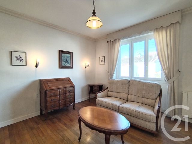 Maison &agrave; vendre - 7 pi&egrave;ces - 162,57 m2 - La Tranche Sur Mer - 85 - PAYS-DE-LOIRE