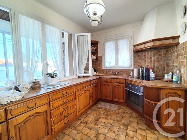 Maison &agrave; vendre - 7 pi&egrave;ces - 162,57 m2 - La Tranche Sur Mer - 85 - PAYS-DE-LOIRE