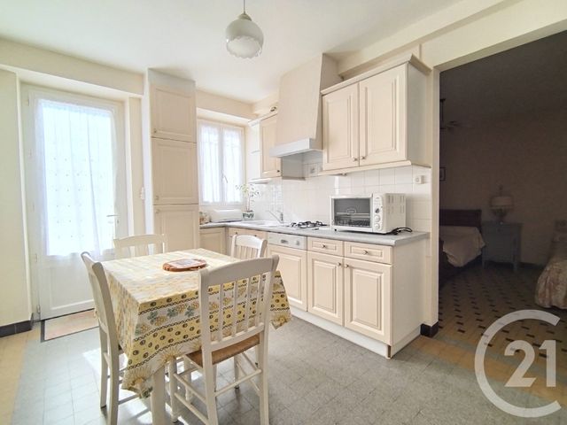 Maison &agrave; vendre - 7 pi&egrave;ces - 162,57 m2 - La Tranche Sur Mer - 85 - PAYS-DE-LOIRE