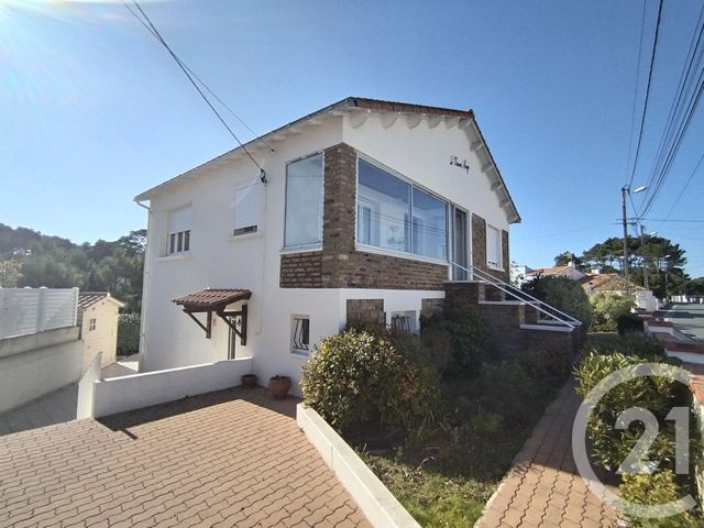 maison - LA TRANCHE SUR MER - 85