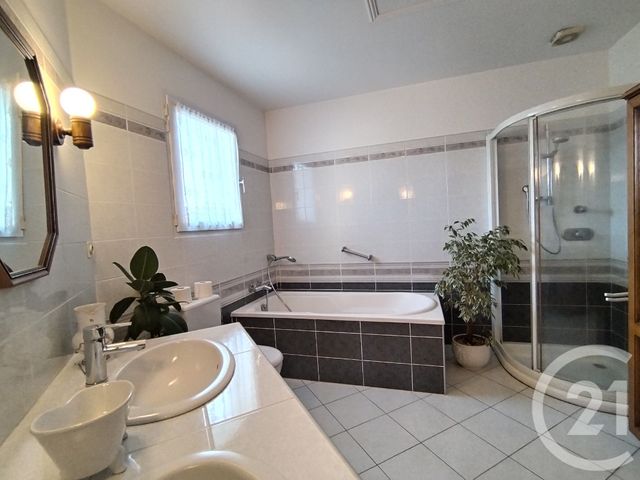 Maison &agrave; vendre - 7 pi&egrave;ces - 162,57 m2 - La Tranche Sur Mer - 85 - PAYS-DE-LOIRE