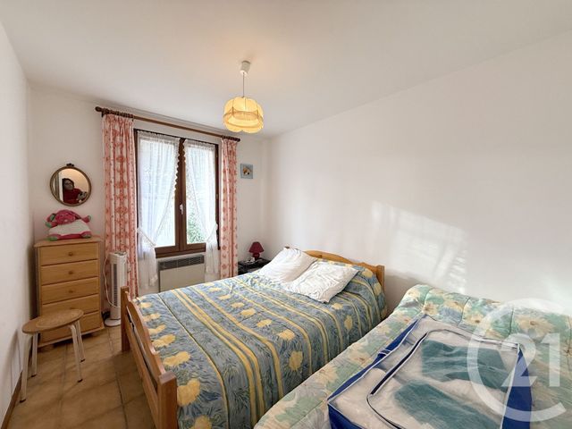 Maison à vendre - 3 pièces - 52 m2 - La Faute Sur Mer - 85 - PAYS-DE-LOIRE