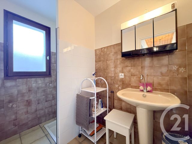 Maison à vendre - 3 pièces - 52 m2 - La Faute Sur Mer - 85 - PAYS-DE-LOIRE