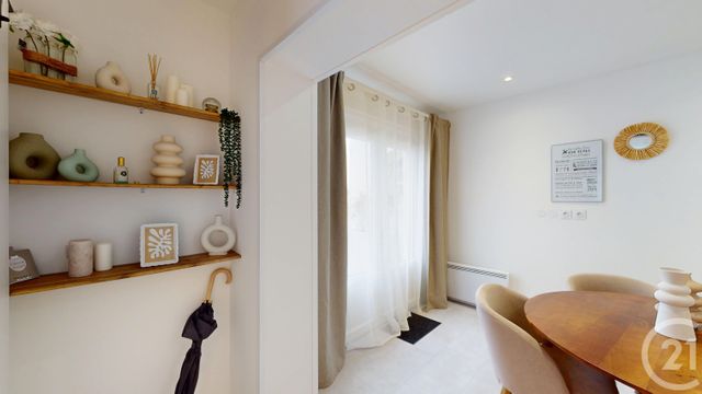 Appartement T3 &agrave; vendre - 3 pi&egrave;ces - 48,87 m2 - La Tranche Sur Mer - 85 - PAYS-DE-LOIRE