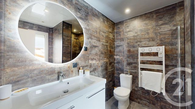 Appartement T3 &agrave; vendre - 3 pi&egrave;ces - 48,87 m2 - La Tranche Sur Mer - 85 - PAYS-DE-LOIRE