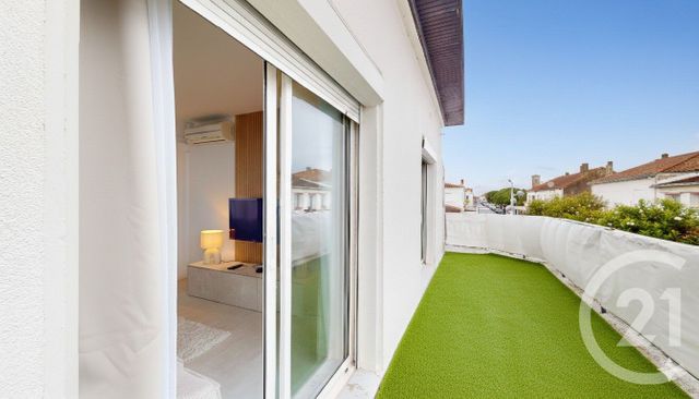 Appartement T3 &agrave; vendre - 3 pi&egrave;ces - 48,87 m2 - La Tranche Sur Mer - 85 - PAYS-DE-LOIRE