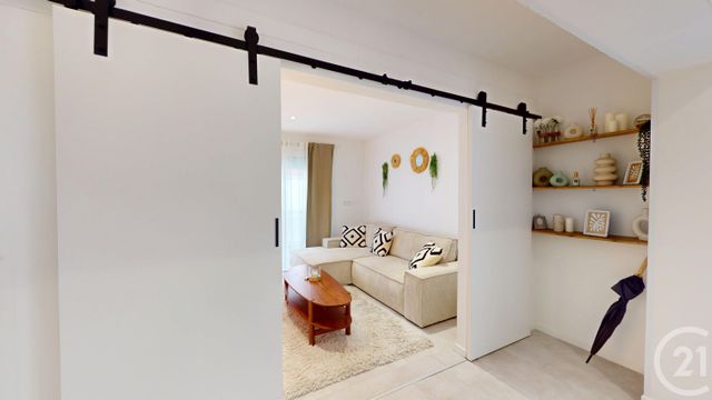 Appartement T3 &agrave; vendre - 3 pi&egrave;ces - 48,87 m2 - La Tranche Sur Mer - 85 - PAYS-DE-LOIRE