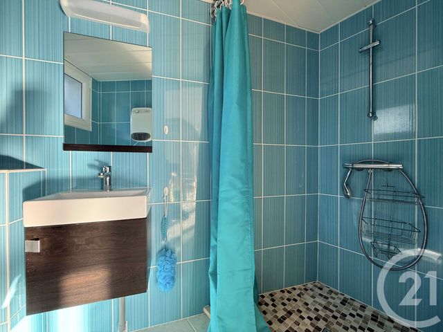 Maison à vendre - 4 pièces - 76,90 m2 - La Tranche Sur Mer - 85 - PAYS-DE-LOIRE