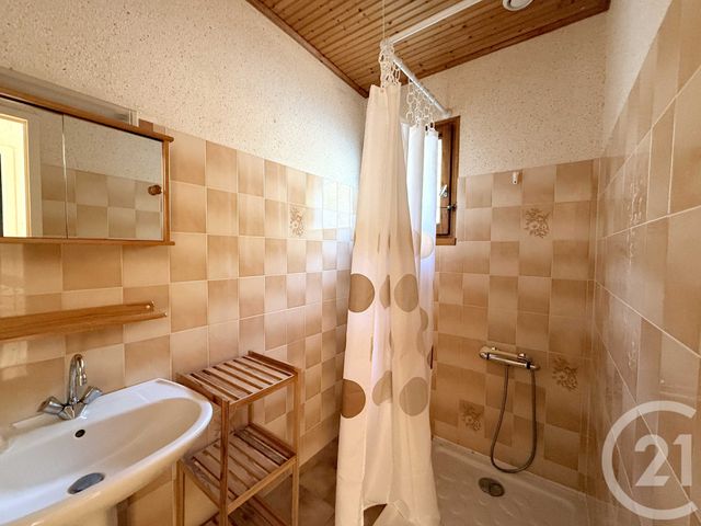 Maison à vendre - 4 pièces - 76,90 m2 - La Tranche Sur Mer - 85 - PAYS-DE-LOIRE