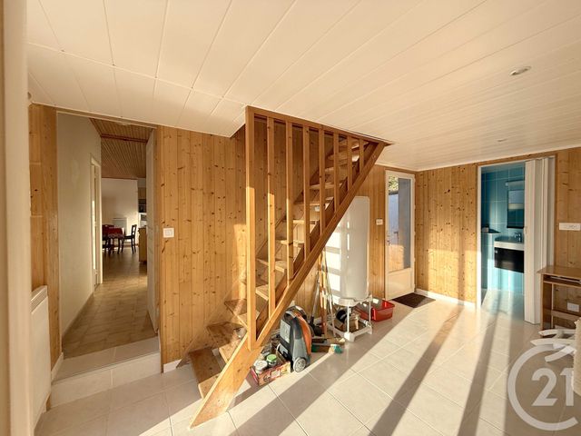 Maison à vendre - 4 pièces - 76,90 m2 - La Tranche Sur Mer - 85 - PAYS-DE-LOIRE