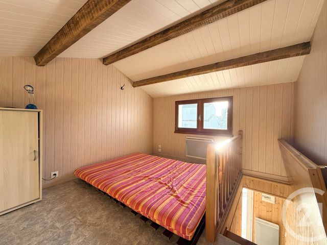 Maison à vendre - 4 pièces - 76,90 m2 - La Tranche Sur Mer - 85 - PAYS-DE-LOIRE