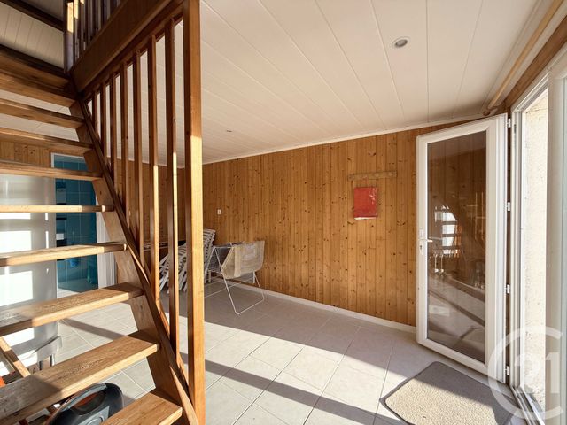 Maison à vendre - 4 pièces - 76,90 m2 - La Tranche Sur Mer - 85 - PAYS-DE-LOIRE