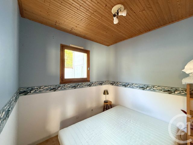 Maison à vendre - 4 pièces - 76,90 m2 - La Tranche Sur Mer - 85 - PAYS-DE-LOIRE