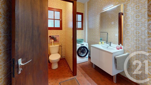 Maison &agrave; vendre - 10 pi&egrave;ces - 166,81 m2 - La Tranche Sur Mer - 85 - PAYS-DE-LOIRE