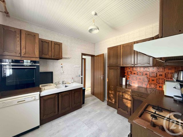 Maison &agrave; vendre - 10 pi&egrave;ces - 166,81 m2 - La Tranche Sur Mer - 85 - PAYS-DE-LOIRE