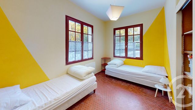 Maison &agrave; vendre - 10 pi&egrave;ces - 166,81 m2 - La Tranche Sur Mer - 85 - PAYS-DE-LOIRE