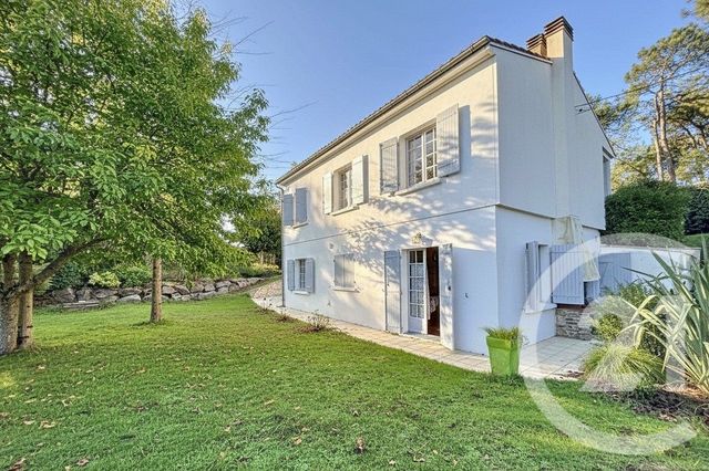 Maison &agrave; vendre - 10 pi&egrave;ces - 166,81 m2 - La Tranche Sur Mer - 85 - PAYS-DE-LOIRE