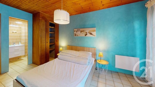 Maison &agrave; vendre - 10 pi&egrave;ces - 166,81 m2 - La Tranche Sur Mer - 85 - PAYS-DE-LOIRE