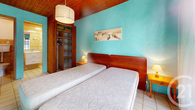 Maison &agrave; vendre - 10 pi&egrave;ces - 166,81 m2 - La Tranche Sur Mer - 85 - PAYS-DE-LOIRE