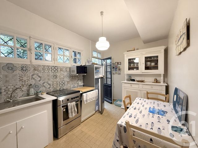 Maison à vendre - 4 pièces - 78,15 m2 - La Tranche Sur Mer - 85 - PAYS-DE-LOIRE