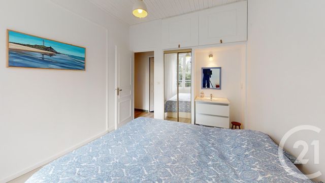 Maison &agrave; vendre - 7 pi&egrave;ces - 197 m2 - St Michel En L Herm - 85 - PAYS-DE-LOIRE